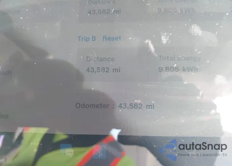 2023 Tesla Model 3 Rear-Wheel Drive из США, поврежденный, VIN 5YJ3E1EAXPF551344